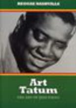 Poster for Art Tatum - The Art Of Jazz Piano