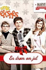 Poster for Den unge Fleksnes