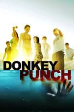 Poster for Donkey Punch