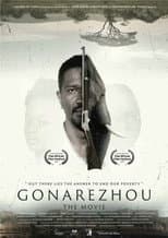 Poster for Gonarezhou: The Movie