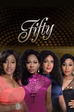 Poster for Fifty