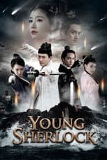 Poster for Young Sherlock