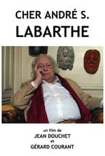 Poster for Cher André S. Labarthe