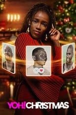 Poster for Yoh! Christmas