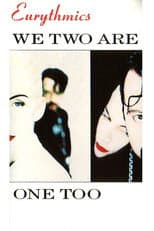 Poster for Eurythmics We Two Are One Too