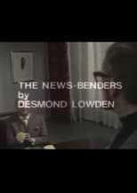 Poster for The News-Benders