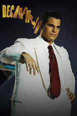 Poster for Miniseries