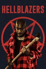 Poster for Hellblazers