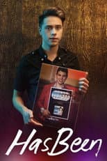 Poster for HasBeen