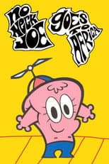 Poster for No Neck Joe Goes to Africa