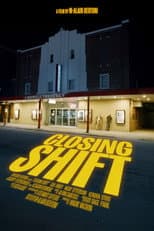 Poster for Closing Shift