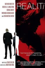 Poster for REALITi