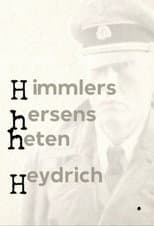 Poster for Himmlers hersens heten Heydrich