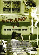 Poster for Verano 79