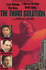 Poster for The Third Solution