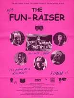 Poster for The Fun-Raiser