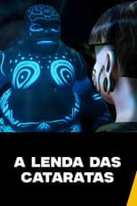 Poster for A Lenda das Cataratas