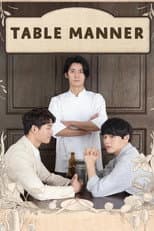 Poster for Table Manner