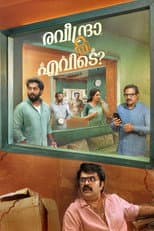Poster for Raveendra Nee Evide?