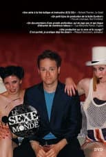 Poster for Sex Around the World