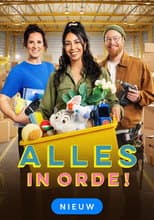 Poster for Alles in orde!