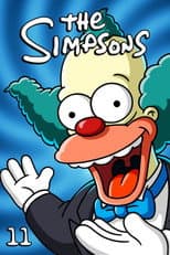 Poster for Season 11