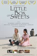 Poster for Little Box of Sweets