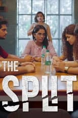 Poster for The Split