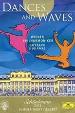 Poster for Sommernachtskonzert 2012