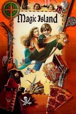 Poster for Magic Island
