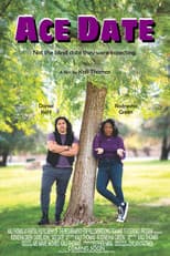 Poster for Ace Date
