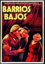 Poster for The Slums