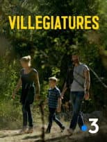 Poster for Vacation
