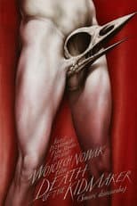 Poster for Death of the Kidmaker