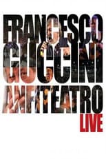 Poster for Francesco Guccini: Anfiteatro Live
