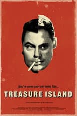 Poster for Treasure Island
