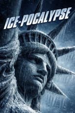 Poster for Ice-Pocalypse