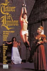 Poster for The Tower of Lyndon