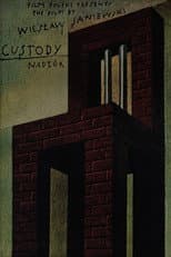 Poster for Custody