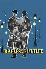 Poster for Sinners of Paris