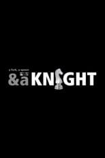 Poster for A Fork, a Spoon & a Knight