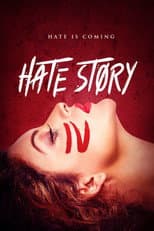 Poster for Hate Story IV
