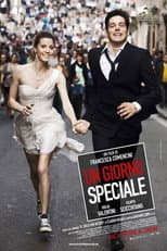 Poster for A Special Day