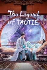 Poster for The Legend of Taotie