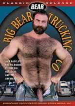 Poster for Big Bear Trucking Co. 1