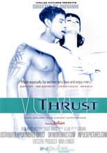 Poster for Velvet Thrust