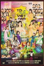 Poster for Paris by Night 99: I am a Vietnamese