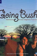 Poster for Going Bush