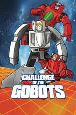 Poster for Challenge of the GoBots
