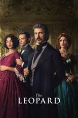 Poster for The Leopard